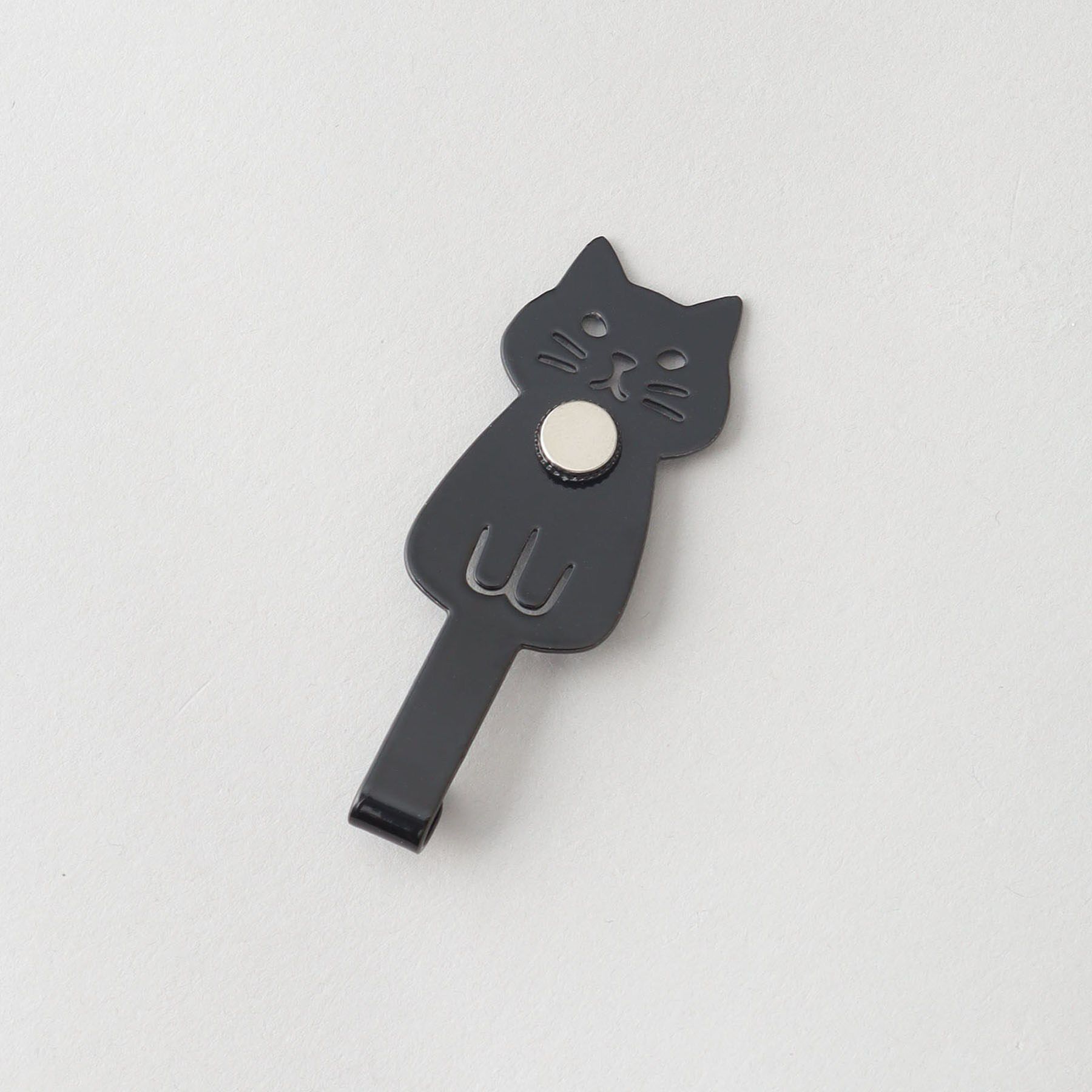 212 KITCHEN STORE「nekodeキッチン マグネット BK」|食器・キッチングッズ|
