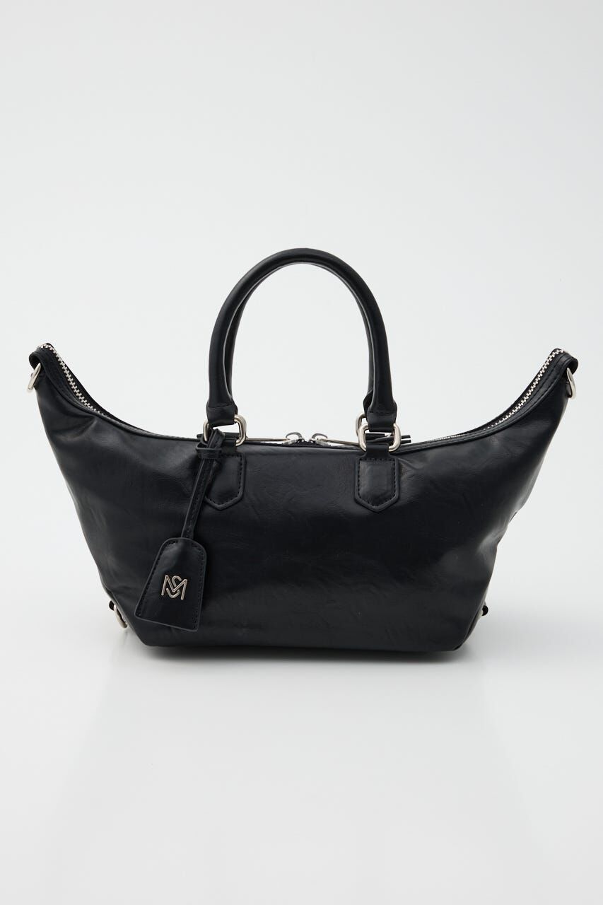 MOUSSY「MULTI BOSTON バッグ」|その他|