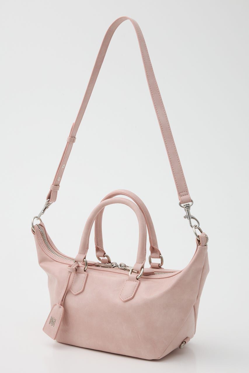 MOUSSY「MULTI BOSTON バッグ」|その他|