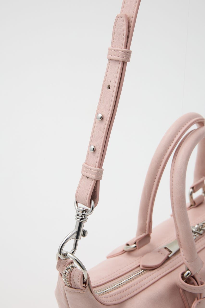 MOUSSY「MULTI BOSTON バッグ」|その他|