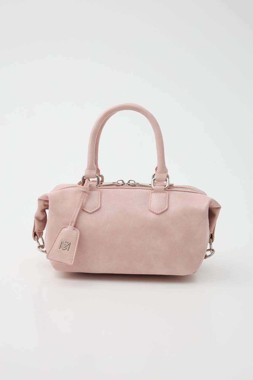 MOUSSY「MULTI BOSTON バッグ」|その他|