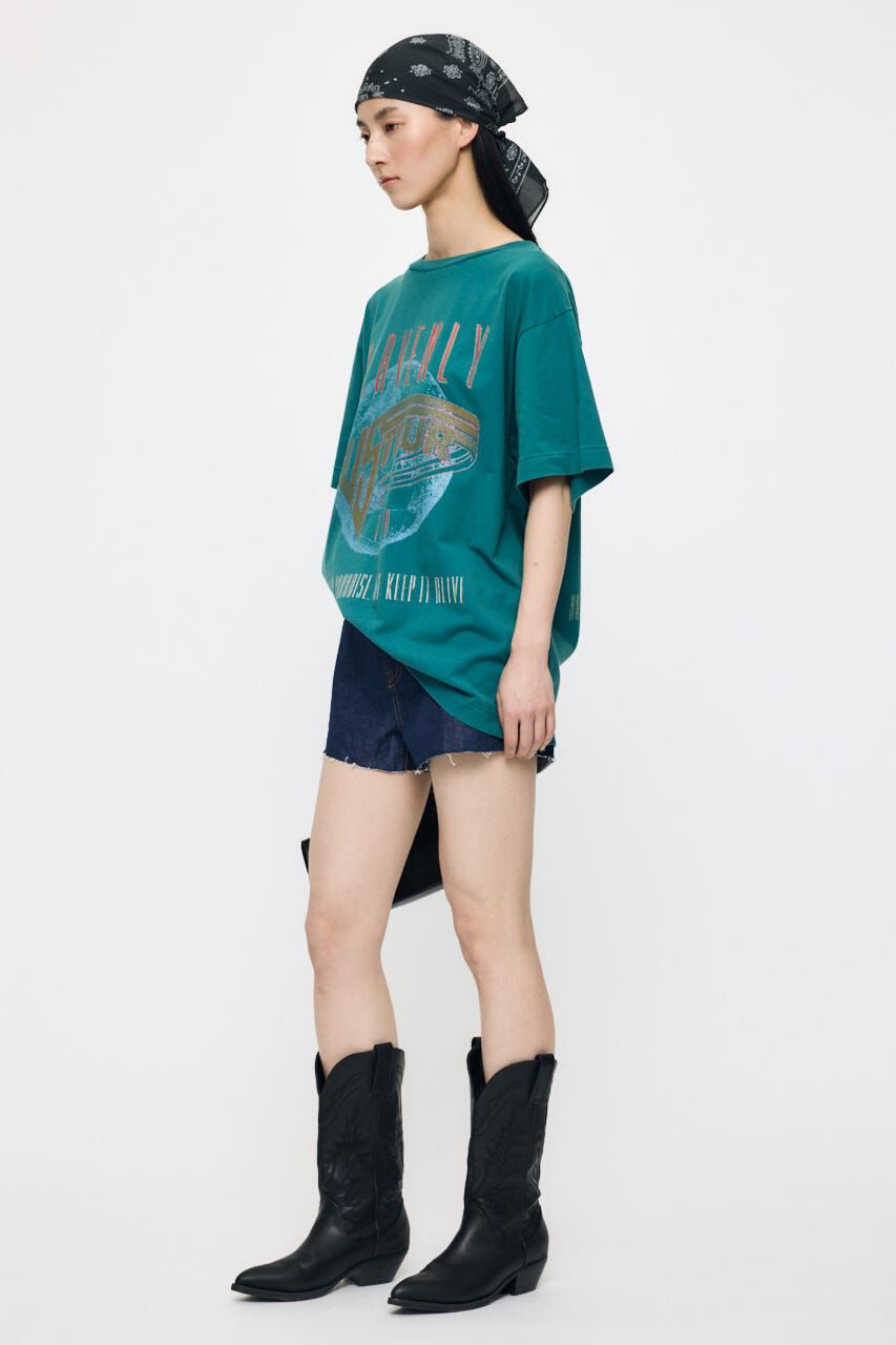 MOUSSY「SHEERバンダナ」|その他|