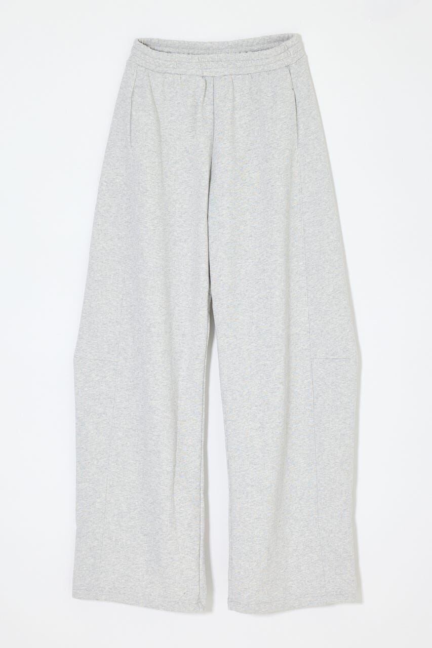 MOUSSY「CURVE LINE SWEAT パンツ」|その他|