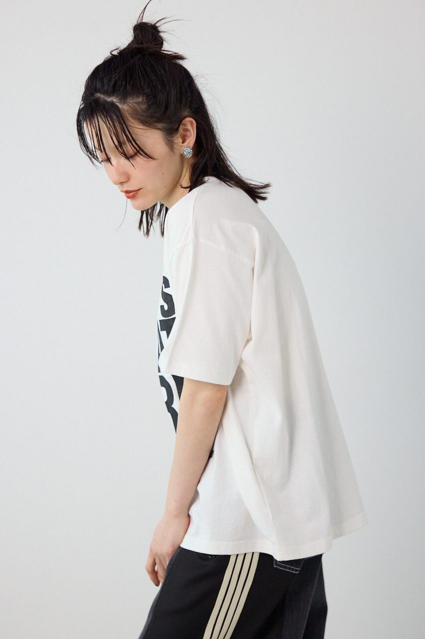 RODEO CROWNS「Message Tシャツ」|Tシャツ・カットソー|