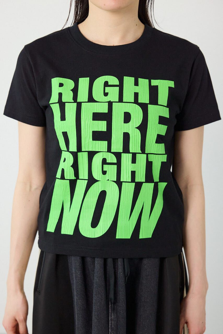 RODEO CROWNS「Message Tシャツ」|Tシャツ・カットソー|
