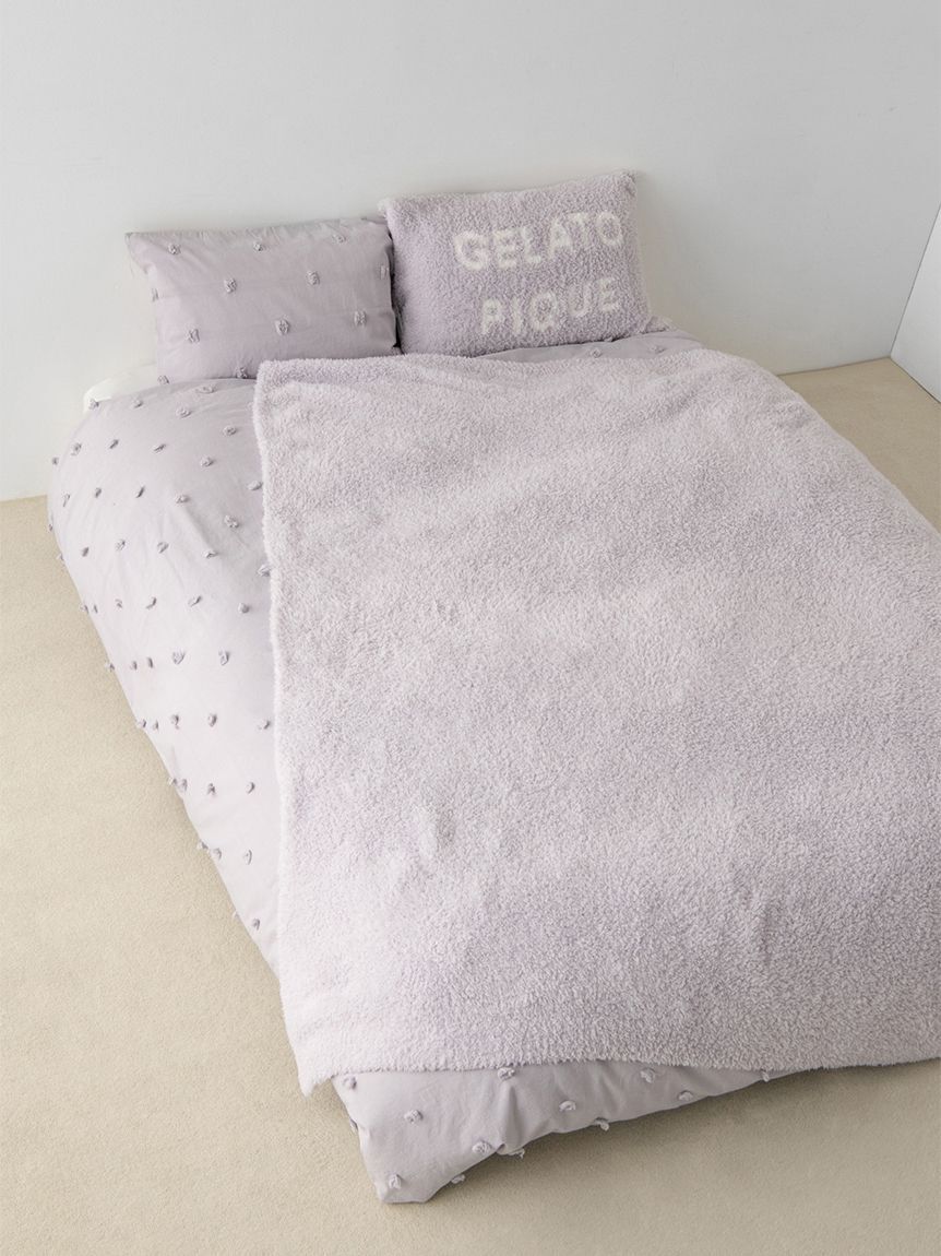gelato pique Sleep「【Sleep】ジェラート ピローケース」|その他|