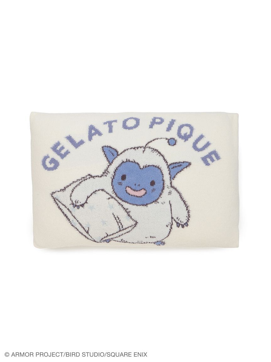 gelato pique Sleep「【ドラゴンクエスト】【Sleep】【販路限定】ジャガードピローケース」|その他|