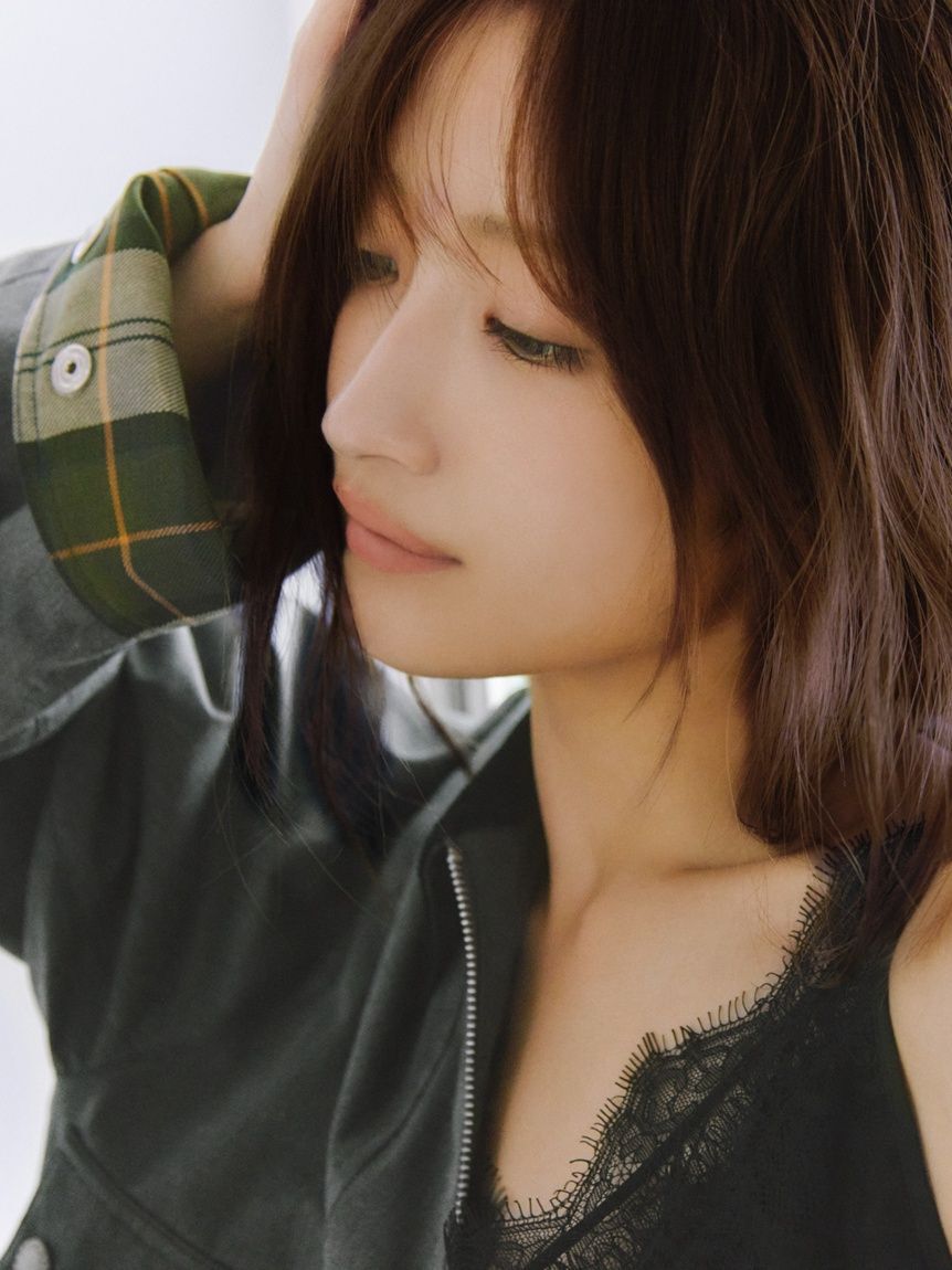 FRAY I.D「【撥水】【Barbour】ショートフライトジャケット」|ブルゾン・スタジャン|