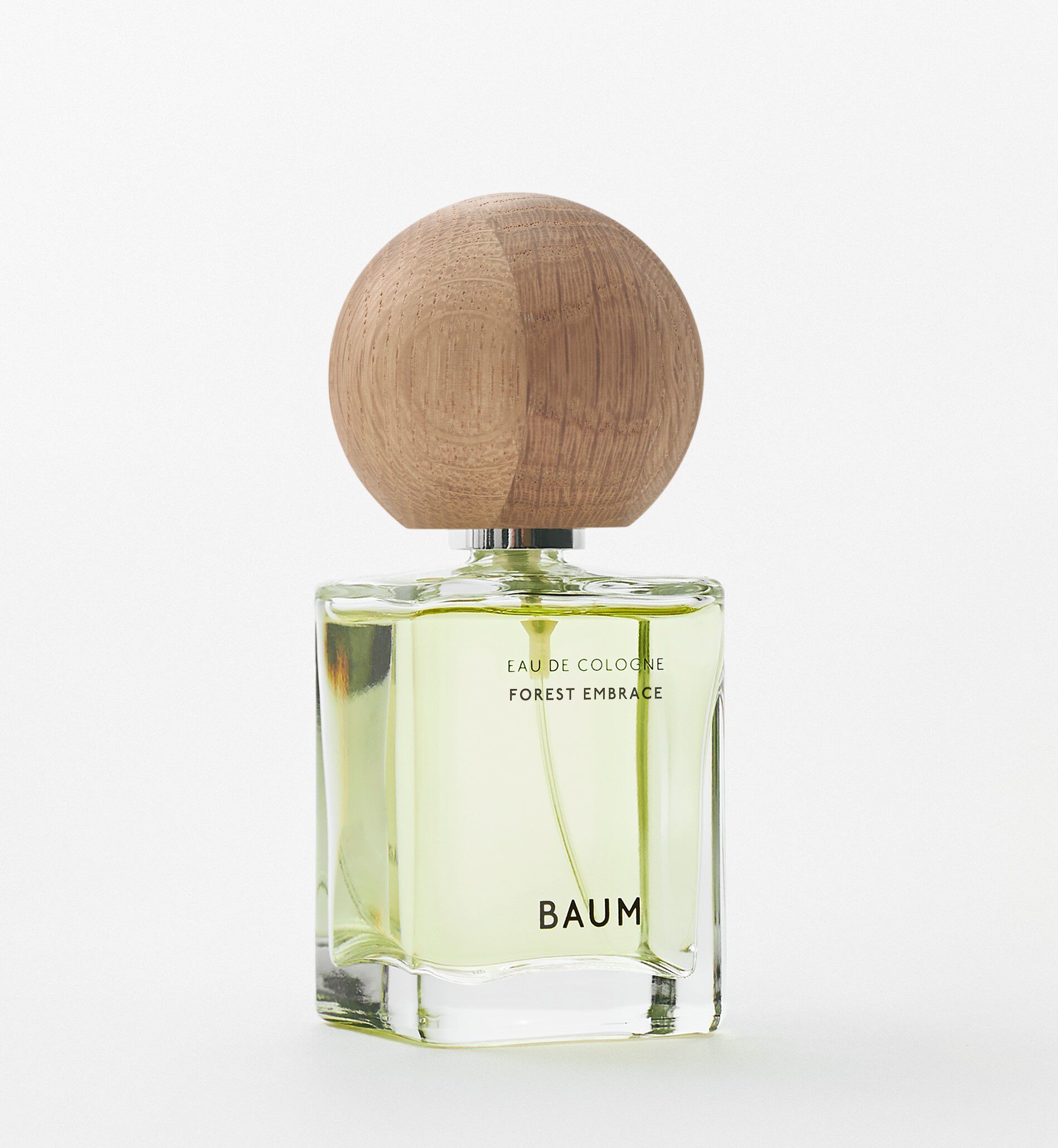  「オーデコロン（60mL）★」|香水・フレグランス|2 ﾌｫﾚｽﾄ ｴﾝﾌﾞﾚｲｽ
