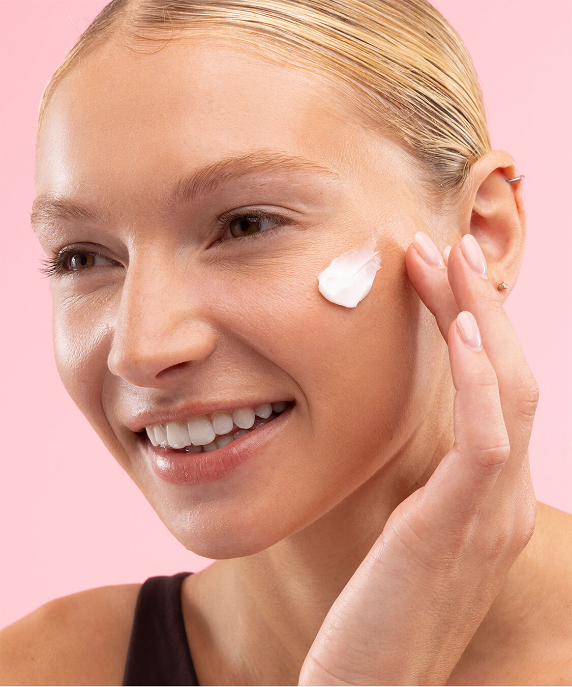 THE BODY SHOP「Ｅ バリア ブースト クリーム 50mL」|美容液・オイル・クリーム|