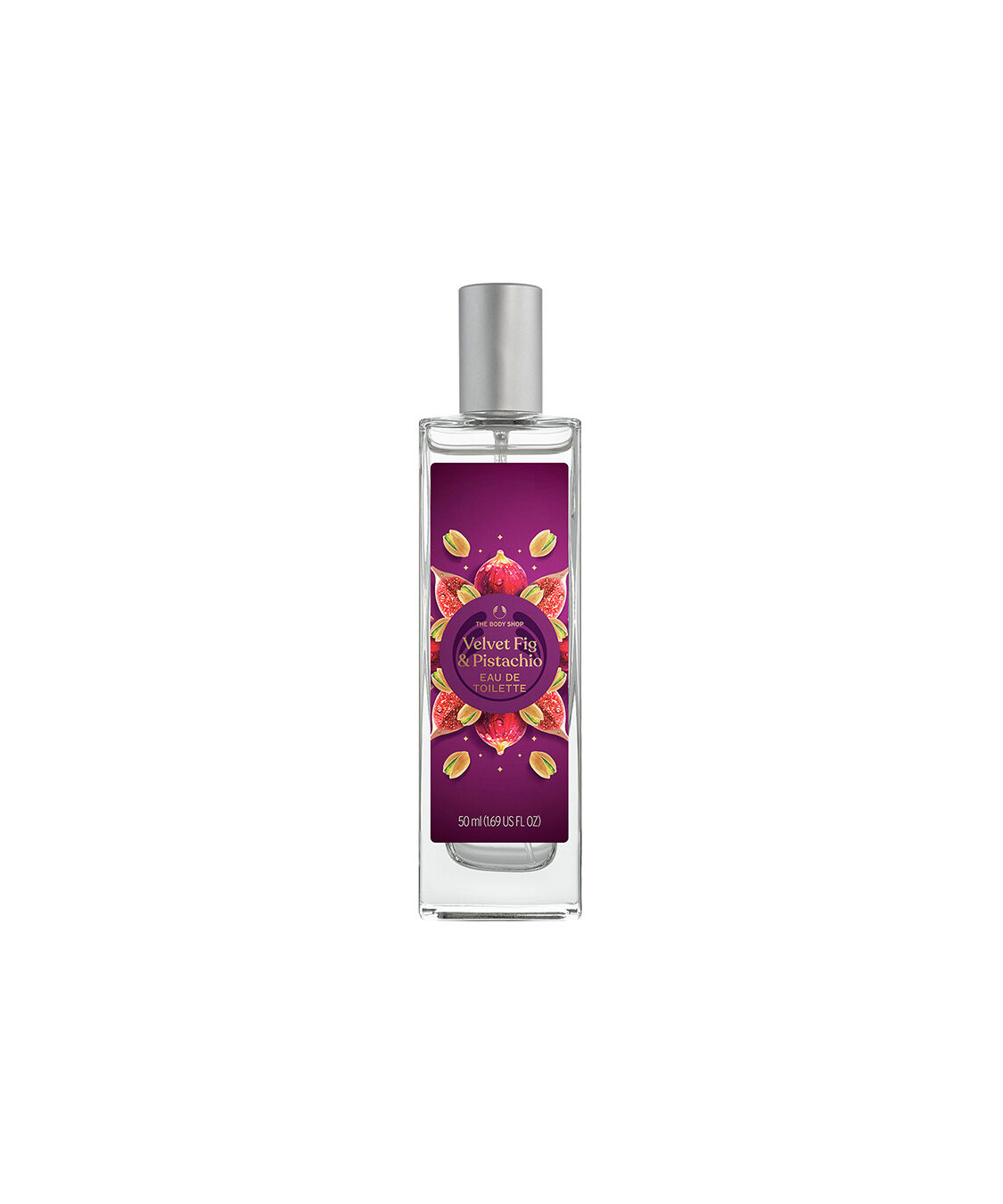 THE BODY SHOP「オードトワレ フィグ＆ピスタチオ 50mL」|香水・フレグランス|その他