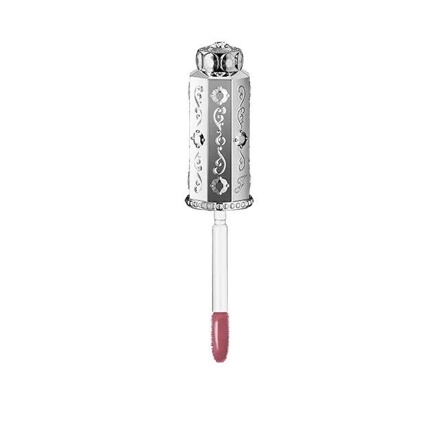 JILL STUART Beauty「ジルスチュアート  リップラッカー　ブルーミングガーランド」|リップメイク|