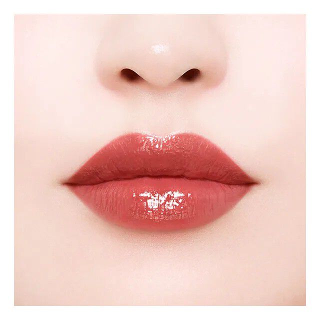 JILL STUART Beauty「ジルスチュアート  リップラッカー　ブルーミングガーランド」|リップメイク|