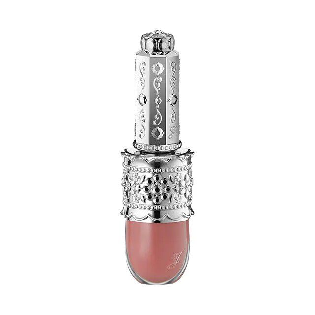 JILL STUART Beauty「ジルスチュアート  リップラッカー　ブルーミングガーランド」|リップメイク|03alstroemeriaribbon