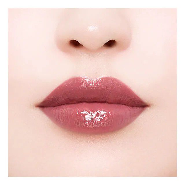 JILL STUART Beauty「ジルスチュアート  リップラッカー　ブルーミングガーランド」|リップメイク|