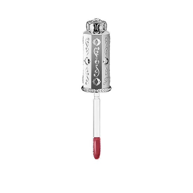 JILL STUART Beauty「ジルスチュアート  リップラッカー　ブルーミングガーランド」|リップメイク|