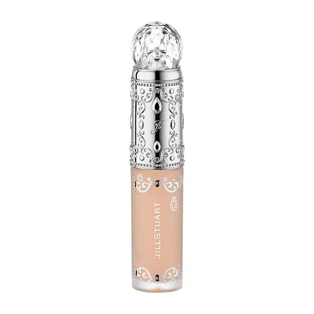 JILL STUART Beauty「ジルスチュアート  ダイヤモンドティップス　コンシーラー」|化粧下地|C02 nude beige