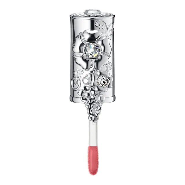 JILL STUART Beauty「ジルスチュアート リップ＆チーク ブルーミングシフォン」|リップメイク|