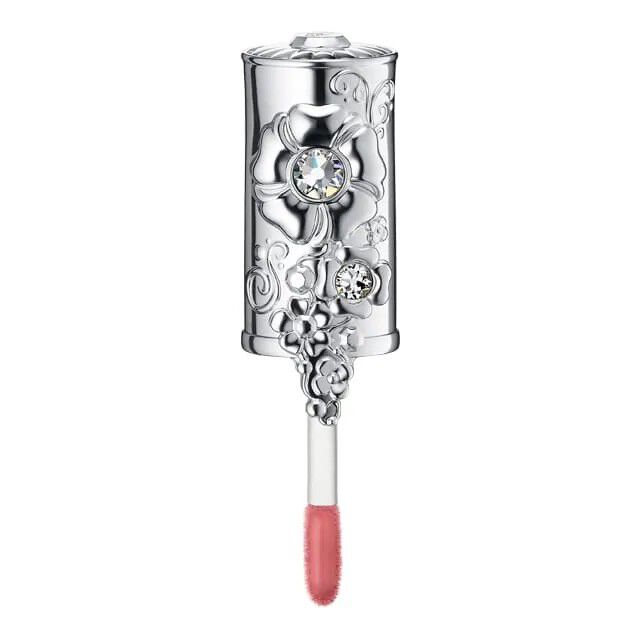 JILL STUART Beauty「ジルスチュアート リップ＆チーク ブルーミングシフォン」|リップメイク|
