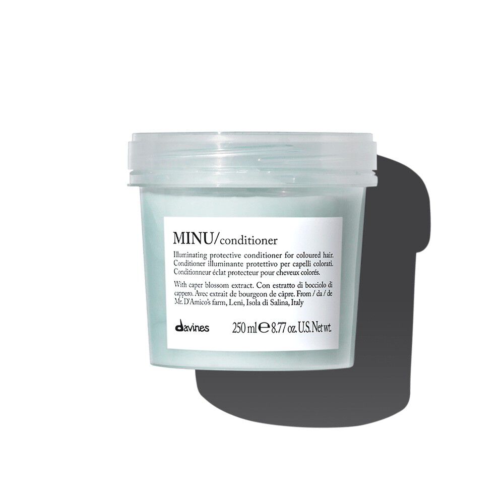 davines「ダヴィネスエッセンシャル　ミヌ　コンディショナー」|コンディショナー・トリートメント|-