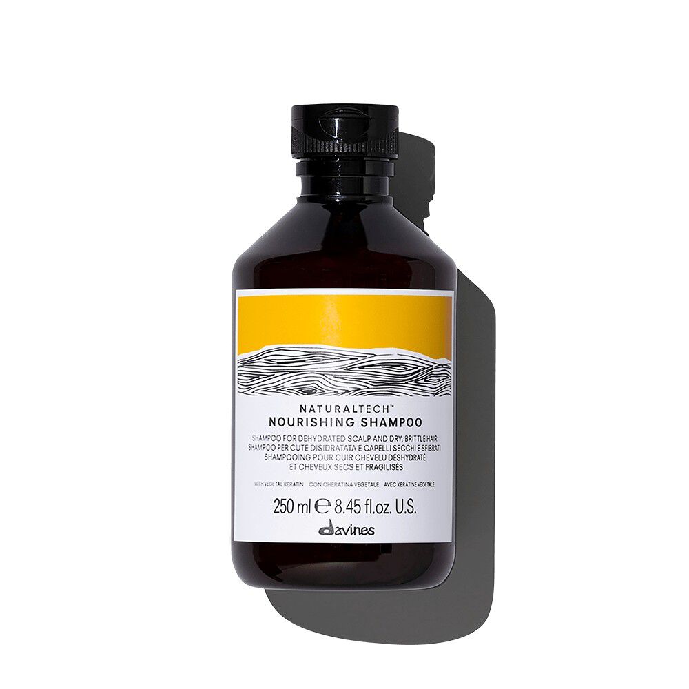 davines「ナチュラルテック　シャンプー　＜Ｎ＞」|シャンプー|-