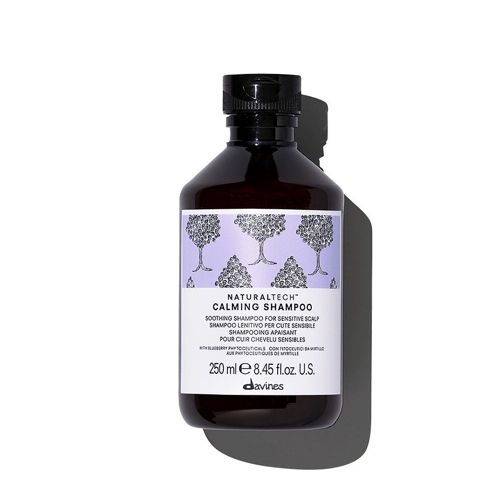 davines「ナチュラルテック　シャンプー　＜Ｃ＞」|シャンプー|-