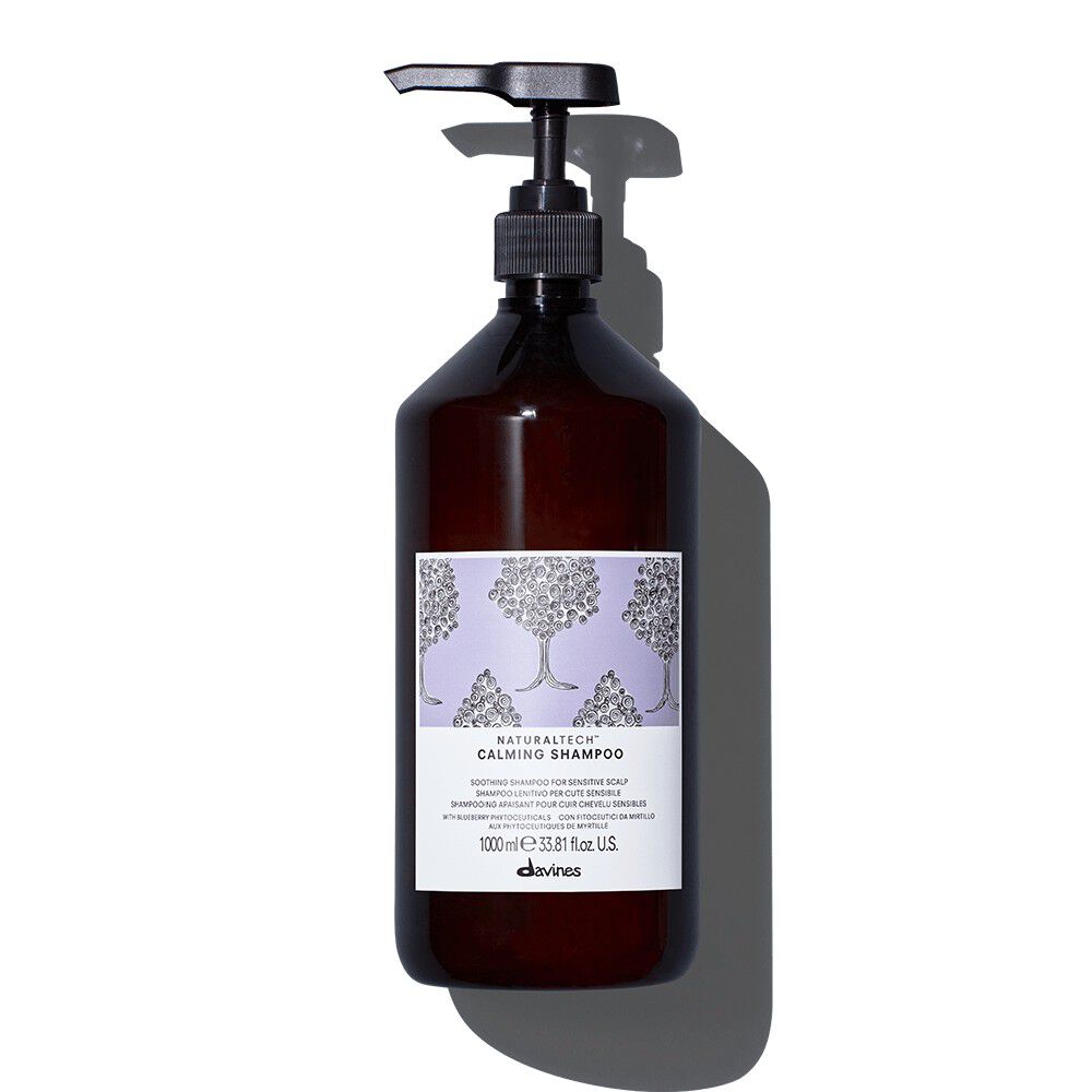 davines「ナチュラルテック　シャンプー　＜Ｃ＞　プロ」|シャンプー|-