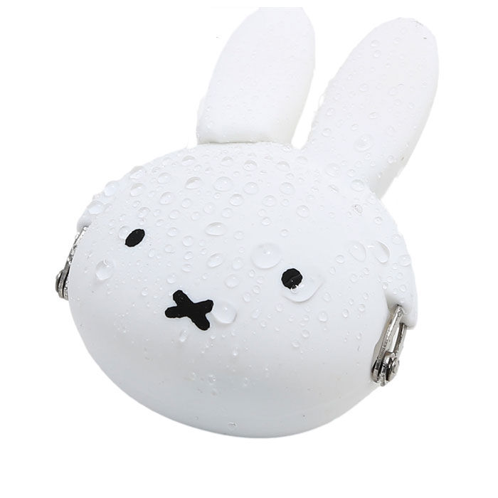 BACKYARD FAMILY「がま口 小銭入れ かわいい 通販 小さい キャラクター グッズ 大人 ミッフィー クロミ 小さめ」|コインケース|