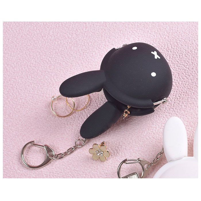 BACKYARD FAMILY「がま口 小銭入れ かわいい 通販 小さい キャラクター グッズ 大人 ミッフィー クロミ 小さめ」|コインケース|