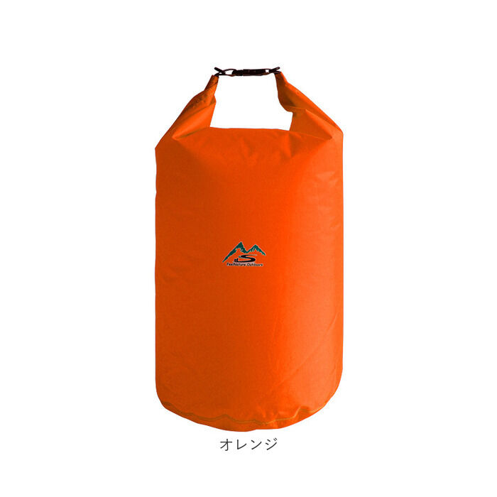 BACKYARD FAMILY「防水バッグ アウトドア 通販 防水バック 撥水バッグ 撥水バック 水着入れ 汚れた服入れ」|その他|