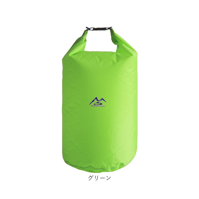 BACKYARD FAMILY「防水バッグ アウトドア 通販 防水バック 撥水バッグ 撥水バック 水着入れ 汚れた服入れ」|その他|