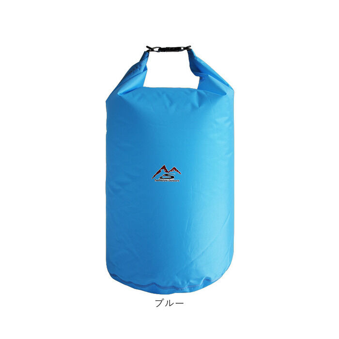 BACKYARD FAMILY「防水バッグ アウトドア 通販 防水バック 撥水バッグ 撥水バック 水着入れ 汚れた服入れ」|その他|