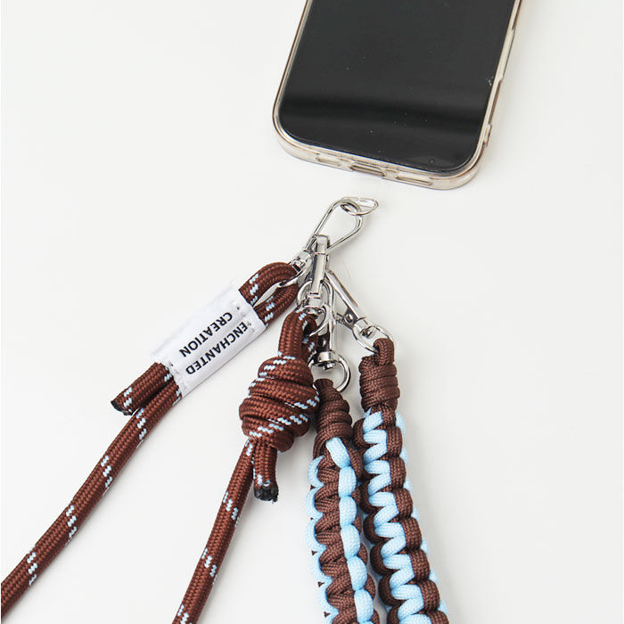 BACKYARD FAMILY「ALTROSE スマホショルダー アルトローズ 430143 通販 ショルダーストラップ」|その他|