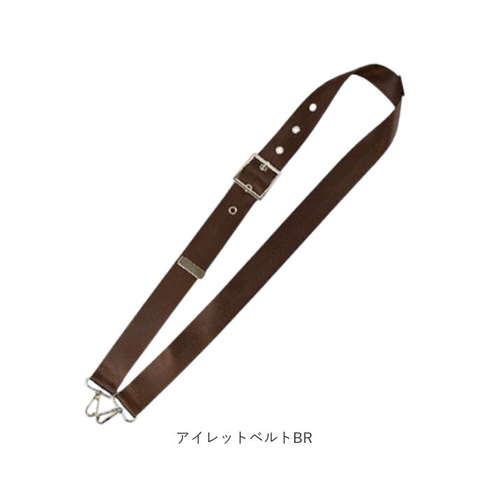 BACKYARD FAMILY「ショルダーストラップ ショルダーベルト 通販 ショルダー バッグ用 ストラップ 太め」|その他|