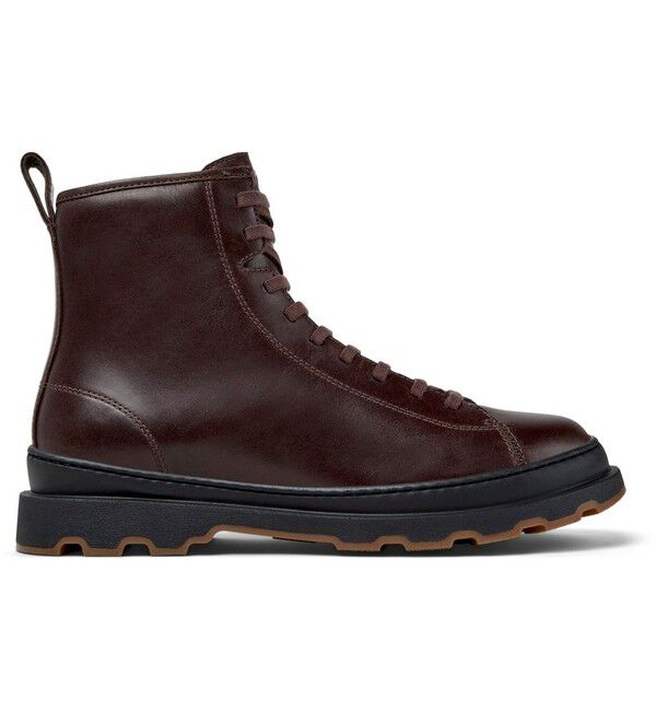 CAMPER「[カンペール] BRUTUS+ / ハイカットシューズ」|ロングブーツ|