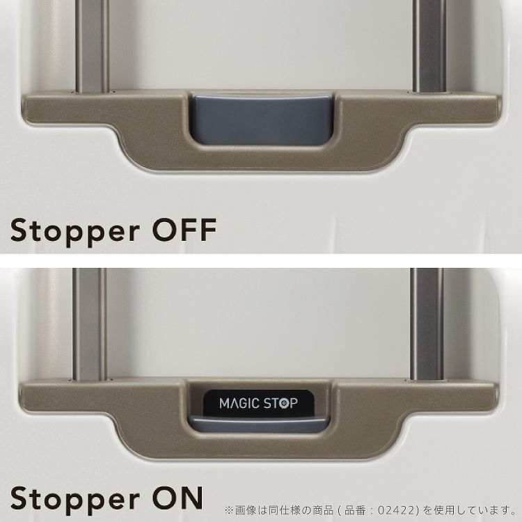 PROTECA「PROTECA／プロテカ 360G5 スーツケース 日本製 双輪 機内持ち込み 38L 02621」|キャリーケース|
