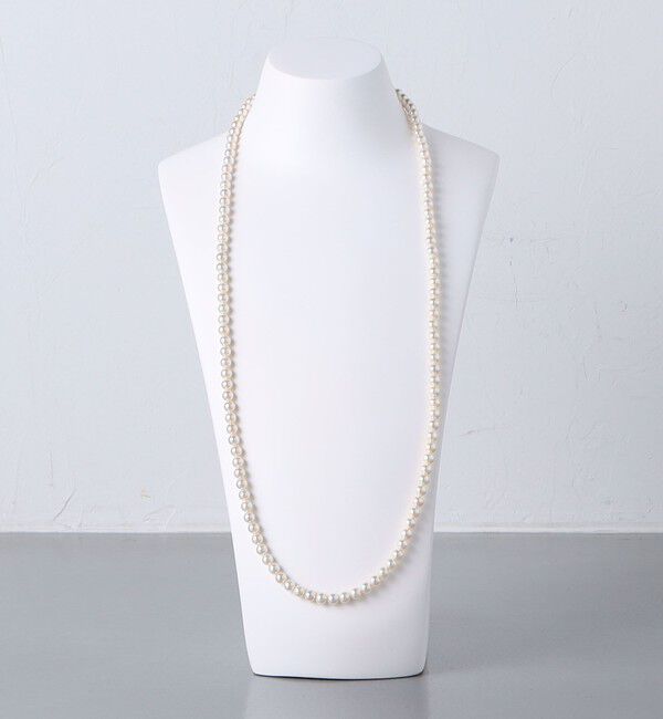 UNITED ARROWS「S/PL ADJ ネックレス2」|ネックレス|