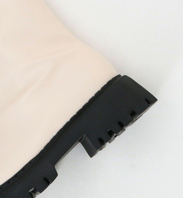 UNITED ARROWS「ストレッチ レインブーツ」|レインシューズ|
