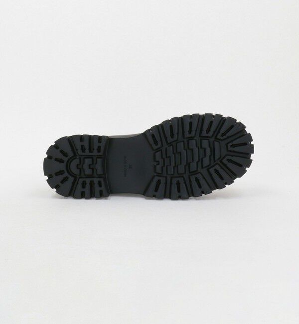 UNITED ARROWS「ストレッチ レインブーツ」|レインシューズ|