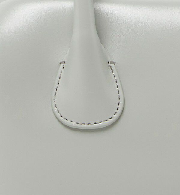 OSOI「＜OSOI＞BOAT BROT バッグ GRAY」|ハンドバッグ|