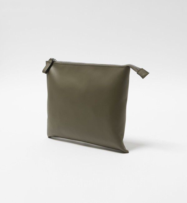 UNITED ARROWS「【別注】＜Daniel&Bob＞CLUTCH/クラッチバッグ」|クラッチバッグ|