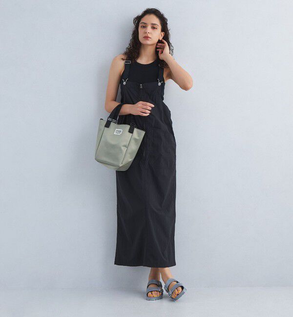 UNITED ARROWS green label relaxing「【別注/WEB限定】＜FREDRIK PACKERS＞STN トート 2WAY バッグ」|ショルダー・メッセンジャー|