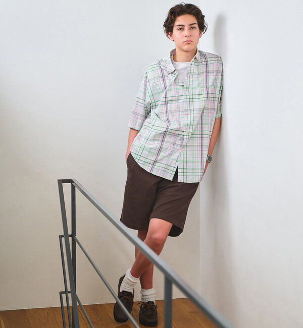 UNITED ARROWS green label relaxing「＜Gramicci＞G-SHORT ショーツ ショートパンツ」|その他|
