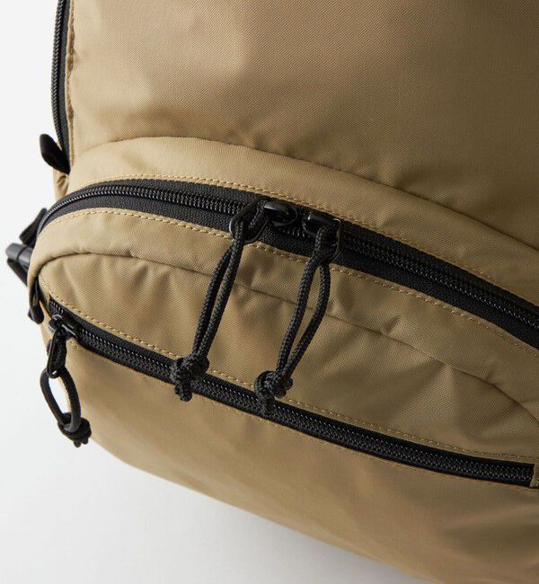 UNITED ARROWS green label relaxing「【別注】＜FREDRIK PACKERS＞バックパック M / リュック」|リュック|