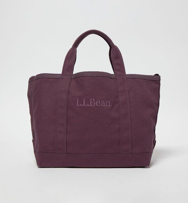 UNITED ARROWS green label relaxing「【別注】＜L.L.Bean＞グローサリー トートバッグ ＜Mサイズ＞」|ショルダー・メッセンジャー|
