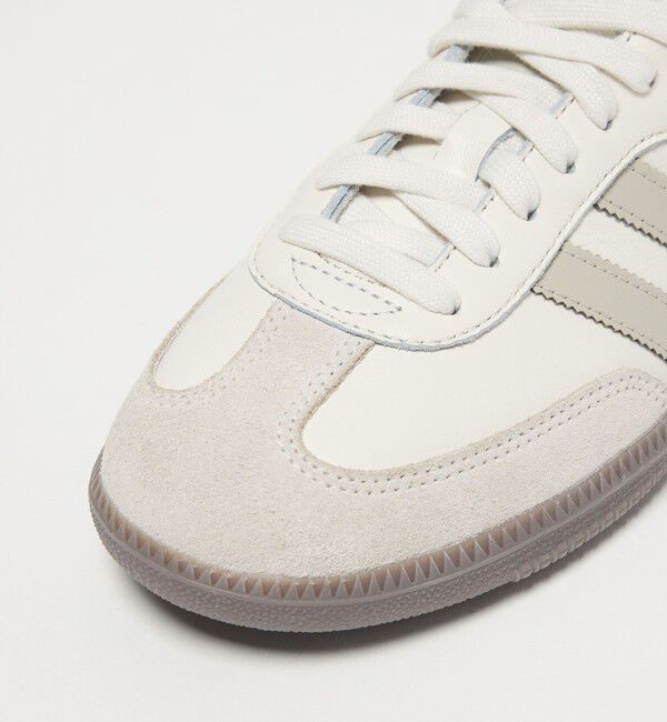 UNITED ARROWS green label relaxing「【別注】＜adidas Originals＞SAMBA OG スニーカー」|スニーカー|