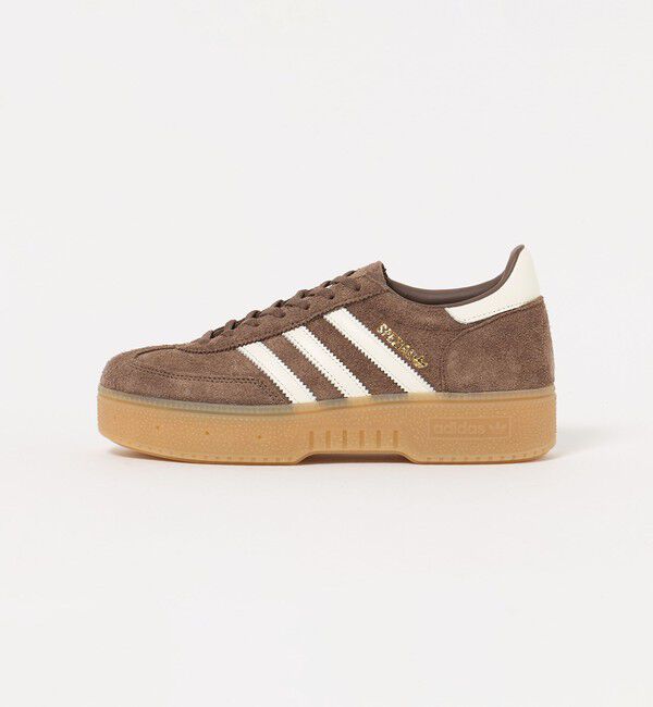 UNITED ARROWS green label relaxing「【WEB限定】＜adidas Originals＞ハンドボール スペツィアル ボールド スニーカー」|スニーカー|
