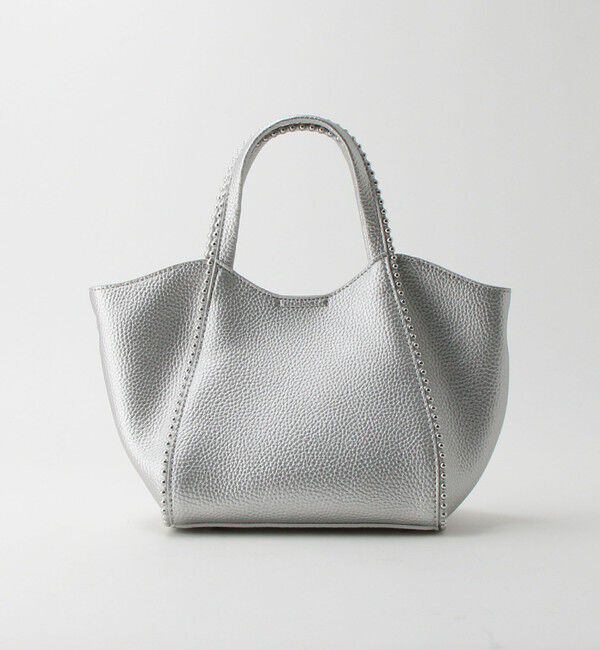 BEAUTY&YOUTH UNITED ARROWS「ボールチェーン ミニトートバッグ -2WAY-」|トートバッグ|