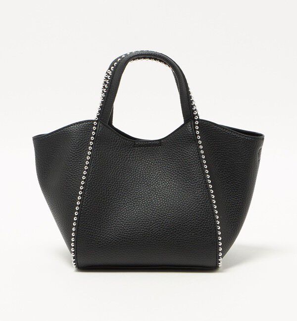 BEAUTY&YOUTH UNITED ARROWS「ボールチェーン ミニトートバッグ -2WAY-」|トートバッグ|