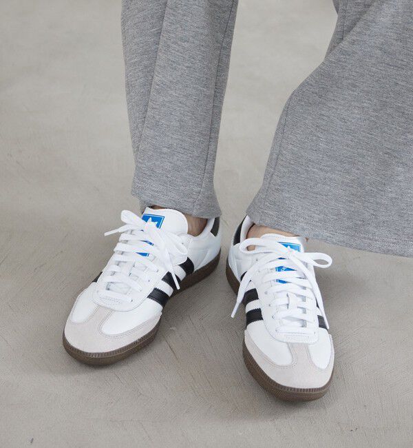 BEAUTY&YOUTH UNITED ARROWS「＜adidas Originals＞SAMBA OG/スニーカー」|スニーカー|